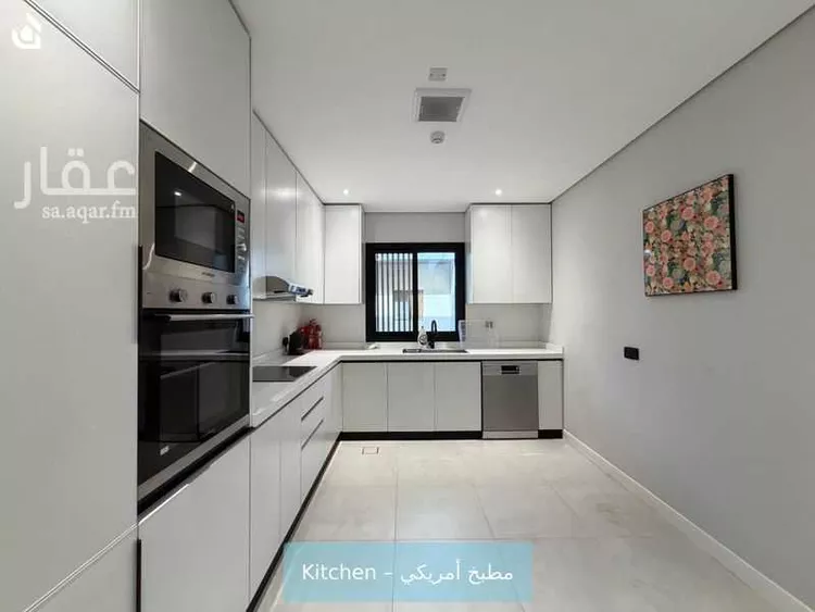 شقة للإيجار في شارع القلاع, حي حطين, مدينة الرياض, منطقة الرياض صورة 5