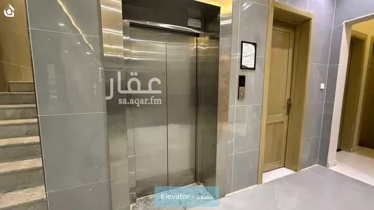 شقة للإيجار في شارع الحارث بن عبدالرحمن, حي النرجس, مدينة الرياض, منطقة الرياض صورة 3