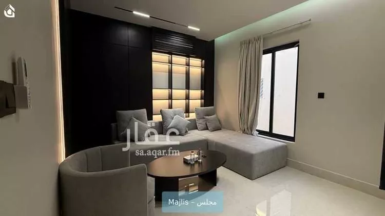 شقة للإيجار في شارع عبادة بن الصامت, حي الروضة, مدينة الرياض, منطقة الرياض صورة 4