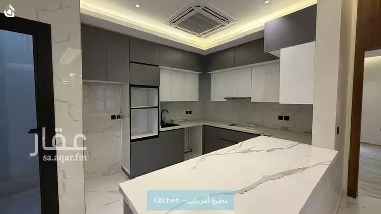 شقة للإيجار في شارع عمر العطاس, حي القيروان, مدينة الرياض, منطقة الرياض صورة 5