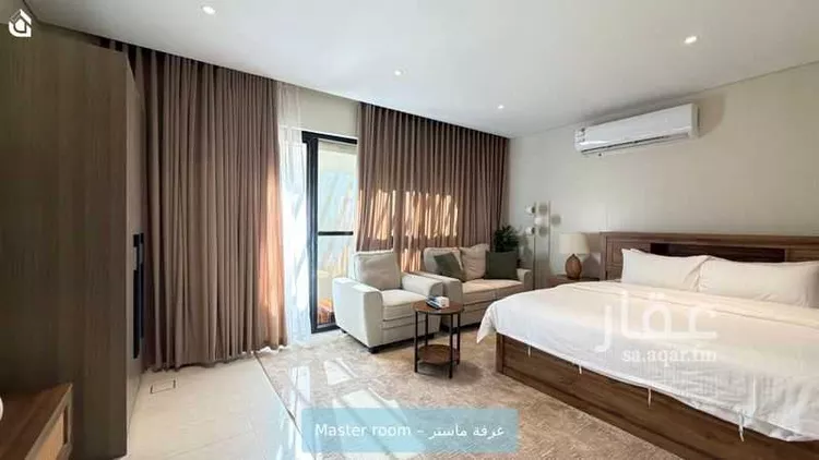 شقة للإيجار في شارع ابن الزيات, حي العليا, مدينة الرياض, منطقة الرياض صورة 4