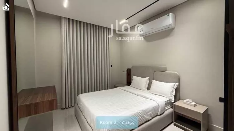 Apartment for Rent in Riyadh Ar Rawdah 9