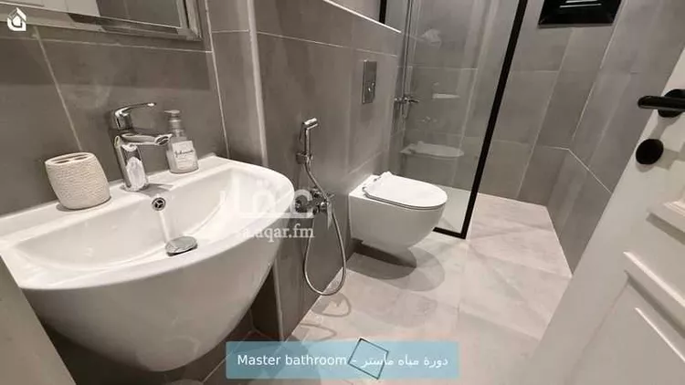 Apartment for Rent in Riyadh Al Malqa 12