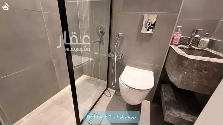 Apartment for Rent in Riyadh Al Malqa 13