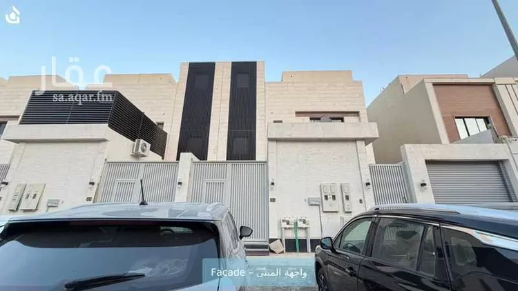 شقة للإيجار في شارع الصفي, حي السعادة, مدينة الرياض, منطقة الرياض صورة 2