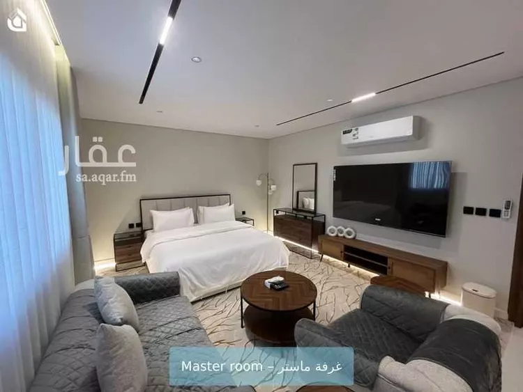 شقة للإيجار في شارع جبل المحاصير, حي الصحافة, مدينة الرياض, منطقة الرياض