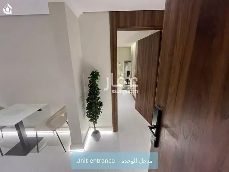 شقة للإيجار في شارع جبل المحاصير, حي الصحافة, مدينة الرياض, منطقة الرياض صورة 2