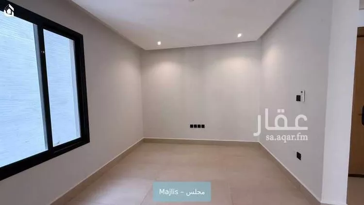 شقة للإيجار في شارع الربيع, حي النرجس, مدينة الرياض, منطقة الرياض صورة 4