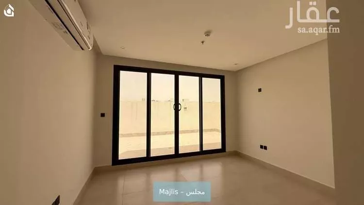 شقة للإيجار في شارع الربيع, حي النرجس, مدينة الرياض, منطقة الرياض صورة 5