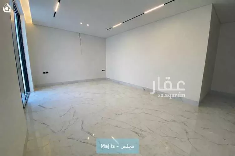 شقة للإيجار في شارع البكري الصديقي, حي القيروان, مدينة الرياض, منطقة الرياض صورة 2