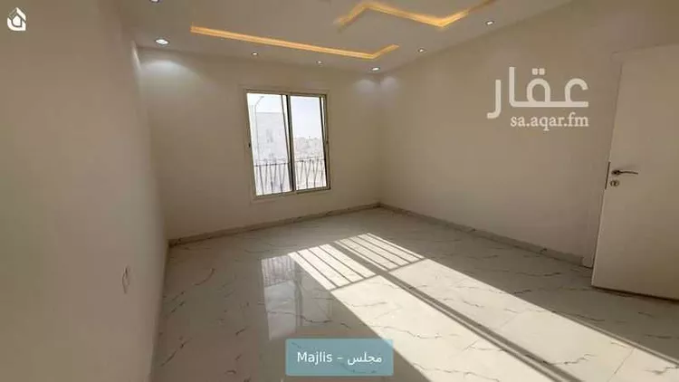 شقة للإيجار في شارع جبل الحواطب, حي ظهرة لبن, مدينة الرياض, منطقة الرياض صورة 3
