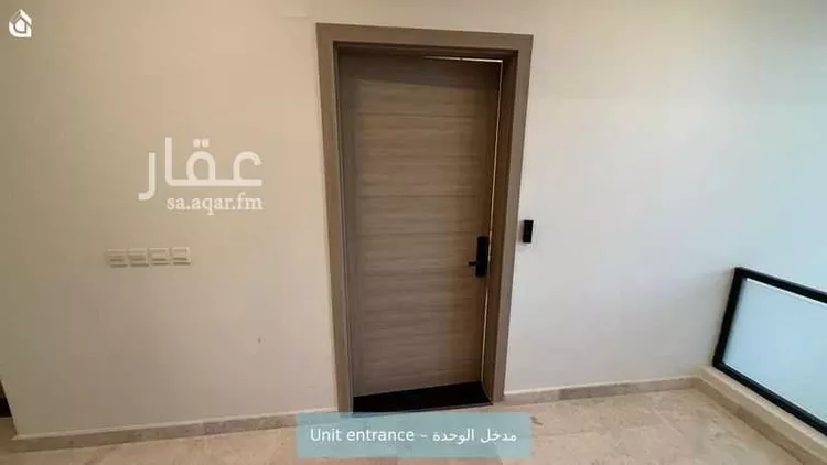 شقة للإيجار في شارع النواس بن سمعان, حي العارض, مدينة الرياض, منطقة الرياض صورة 4