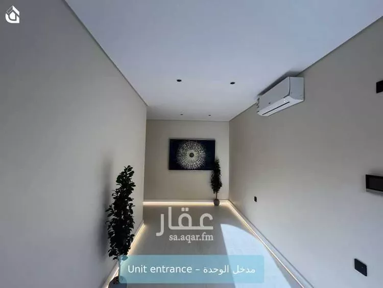 شقة للإيجار في شارع جبل المحاصير, حي الصحافة, مدينة الرياض, منطقة الرياض صورة 2