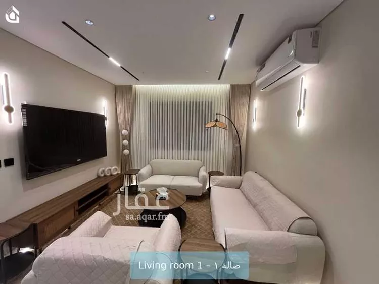 شقة للإيجار في شارع جبل المحاصير, حي الصحافة, مدينة الرياض, منطقة الرياض صورة 3