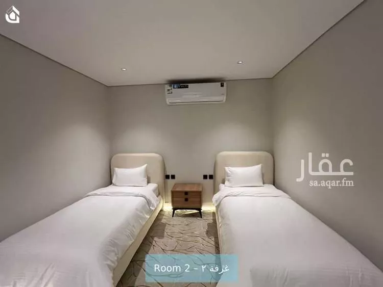 Apartment for Rent in Riyadh As Sahafah 6