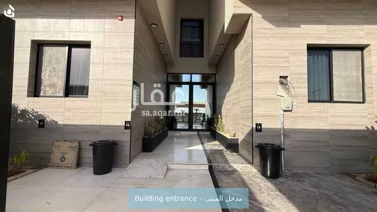 شقة للإيجار في شارع أبي رشيد بن غانم, حي العارض, مدينة الرياض, منطقة الرياض صورة 3