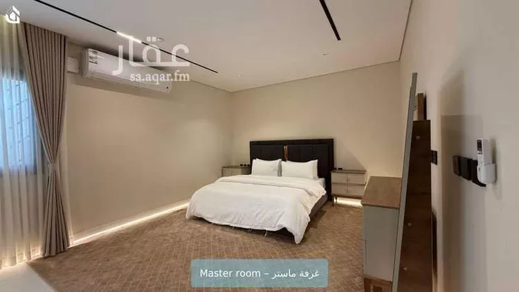 شقة للإيجار في شارع جبل المحاصير, حي الصحافة, مدينة الرياض, منطقة الرياض صورة 4