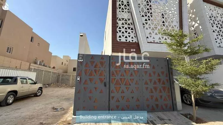 دور للإيجار في شارع أحمد بن عمير, حي القيروان, مدينة الرياض, منطقة الرياض