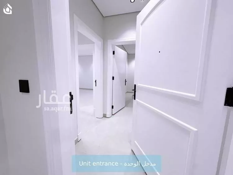 شقة للإيجار في شارع ارطاة بن كعب, حي العقيق, مدينة الرياض, منطقة الرياض صورة 4