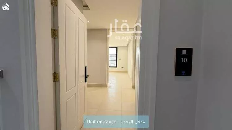 شقة للإيجار في شارع عبدالله بن ذهلان, حي العقيق, مدينة الرياض, منطقة الرياض صورة 3