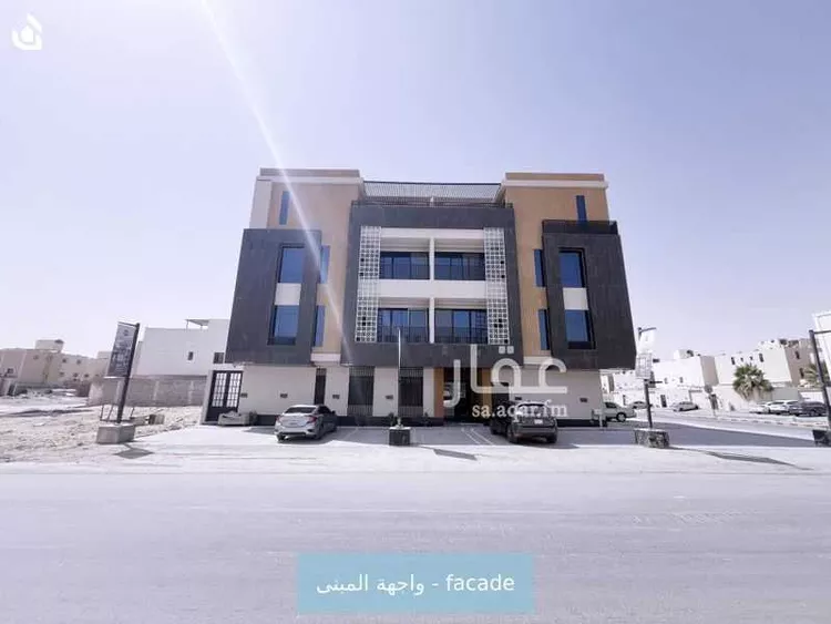 شقة للإيجار في شارع عبدالله بن العاص, حي العارض, مدينة الرياض, منطقة الرياض