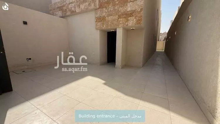Floor for Rent in Riyadh Al Arid صورة 3