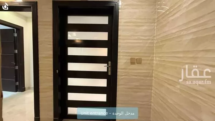 شقة للإيجار في شارع الأمير يزيد بن عبدالله بن عبدالرحمن, حي الملقا, مدينة الرياض, منطقة الرياض صورة 2