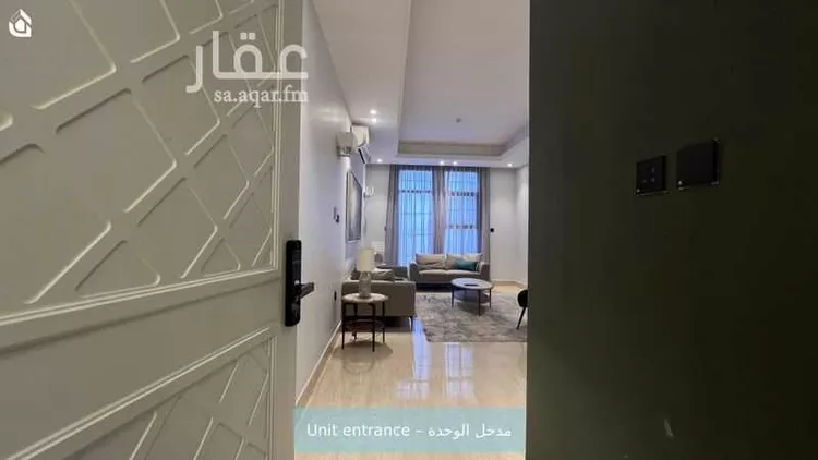 شقة للإيجار في شارع رشيد الدين البزاز, حي القيروان, مدينة الرياض, منطقة الرياض صورة 3