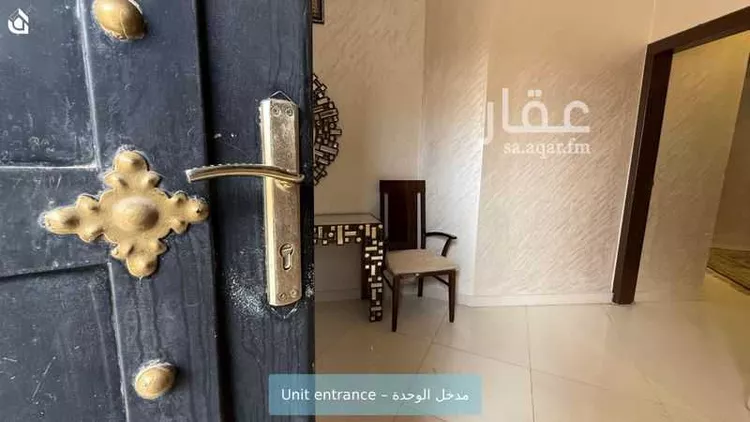 فيلا للإيجار في شارع دغيبجة, حي عرقة, مدينة الرياض, منطقة الرياض صورة 3