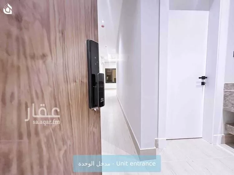شقة للإيجار في شارع الوادي الاخضر, حي قرطبة, مدينة الرياض, منطقة الرياض صورة 4