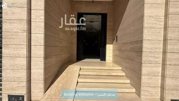 شقة للإيجار في شارع وادي وج, حي الملقا, مدينة الرياض, منطقة الرياض صورة 2