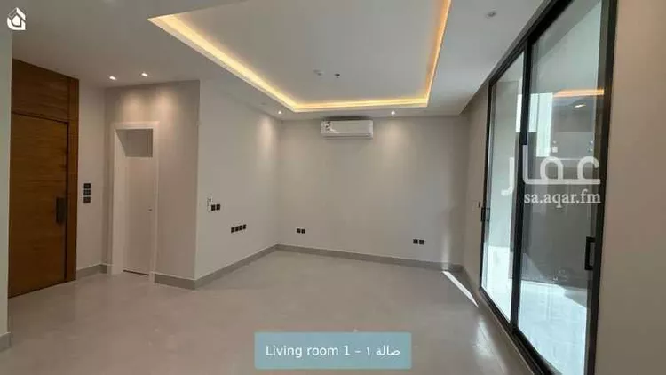شقة للإيجار في شارع علقمة بن وائل, حي النرجس, مدينة الرياض, منطقة الرياض صورة 5