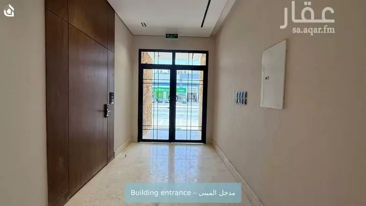شقة للإيجار في حي الرمال, مدينة الرياض, منطقة الرياض صورة 3