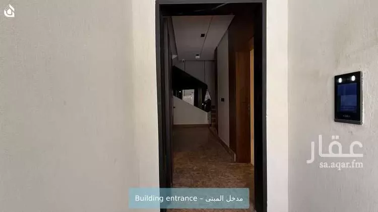 شقة للإيجار في شارع خلاد بن رافع, حي السليمانية, مدينة الرياض, منطقة الرياض صورة 2