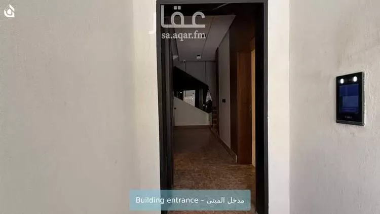 شقة للإيجار في شارع خلاد بن رافع, حي السليمانية, مدينة الرياض, منطقة الرياض صورة 2