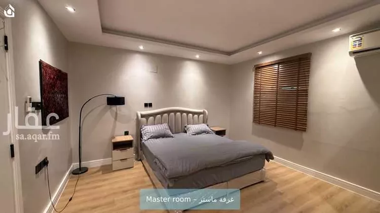 شقة للإيجار في شارع أبي المناقب الدينوري, حي جرير, مدينة الرياض, منطقة الرياض صورة 5
