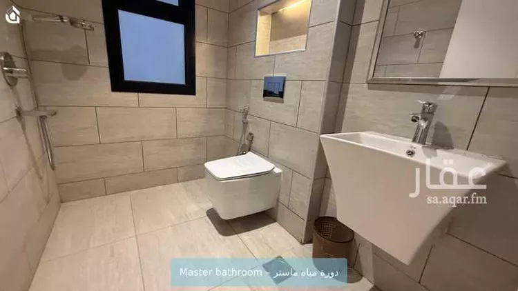 شقة للإيجار في شارع عبدالواحد الأزجي, حي قرطبة, مدينة الرياض, منطقة الرياض