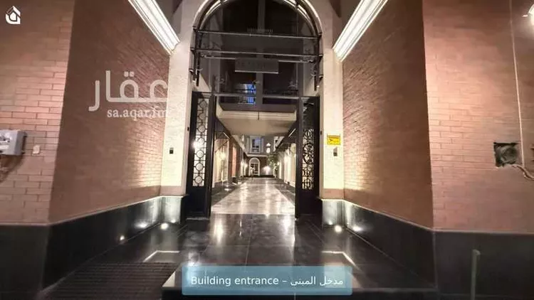 شقة للإيجار في شارع أبي طاهر إسماعيل الجيطالي, حي النرجس, مدينة الرياض, منطقة الرياض صورة 4