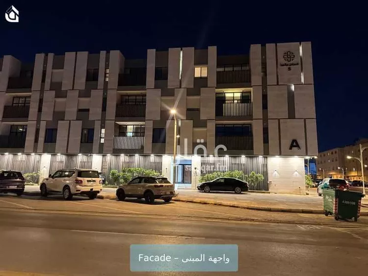 Apartment for Rent in Riyadh Hittin