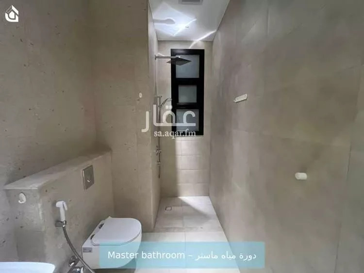 شقة للإيجار في شارع إبراهيم بن جمعان, حي العارض, مدينة الرياض, منطقة الرياض 9