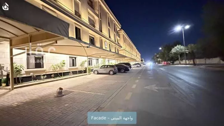 شقة للإيجار في شارع بريدة, حي الريان, مدينة الرياض, منطقة الرياض