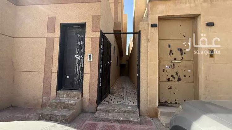 شقة للإيجار في شارع وادي ملحة, حي القادسية, مدينة الرياض, منطقة الرياض صورة 2