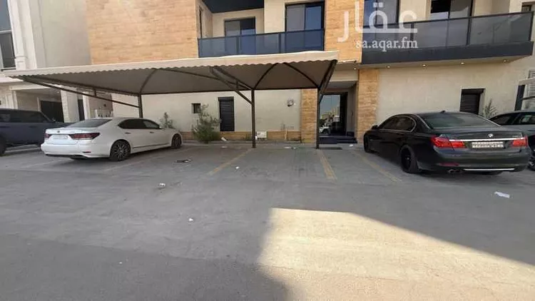 شقة للإيجار في شارع جعفر بن هاشم, حي العارض, مدينة الرياض, منطقة الرياض 19