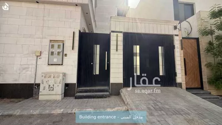 Villa for Rent in Riyadh Ar Rimal