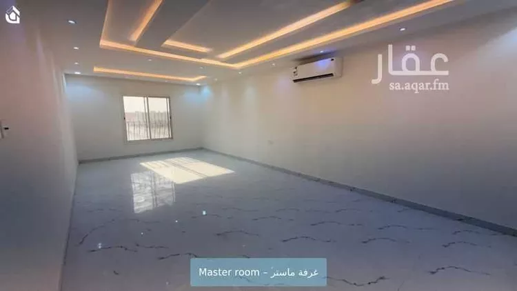 فيلا للإيجار في شارع جبل الحواطب, حي ظهرة لبن, مدينة الرياض, منطقة الرياض 7