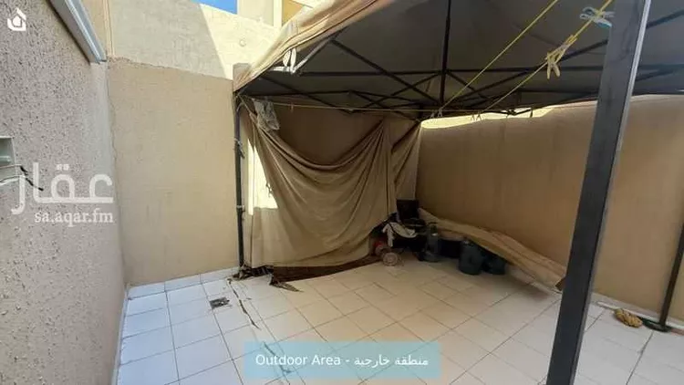 شقة للإيجار في شارع وادي ملحة, حي القادسية, مدينة الرياض, منطقة الرياض 16
