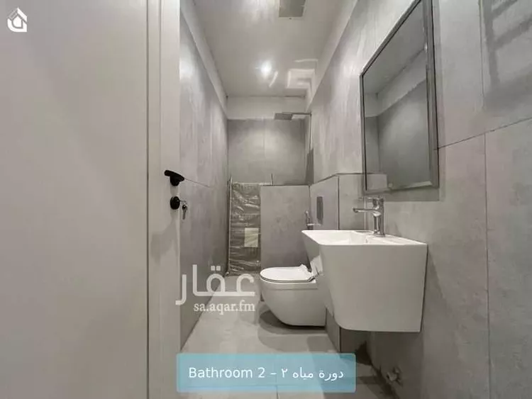 دور للإيجار في شارع البلخي, حي الغدير, مدينة الرياض, منطقة الرياض 9