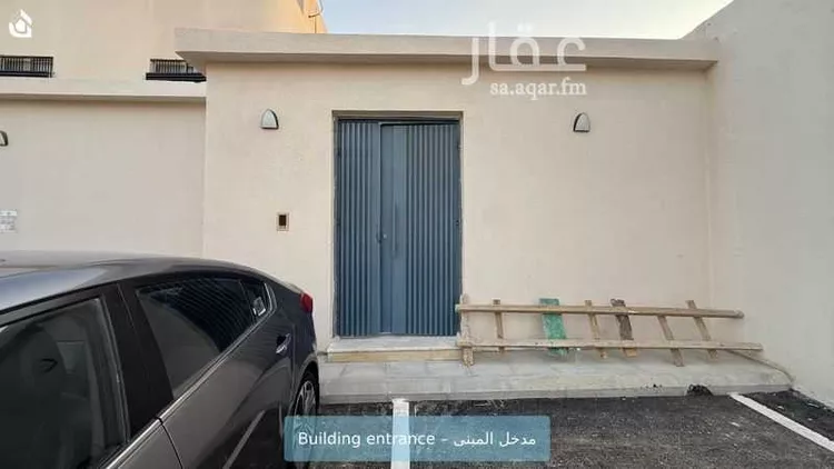 دور للإيجار في شارع ابن خيرون المقرئ, حي النسيم الغربي, مدينة الرياض, منطقة الرياض صورة 2