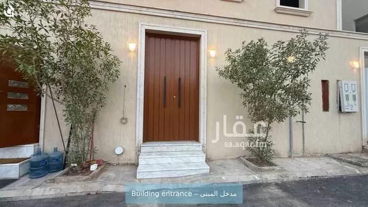 Floor for Rent in Riyadh An Narjis صورة 2