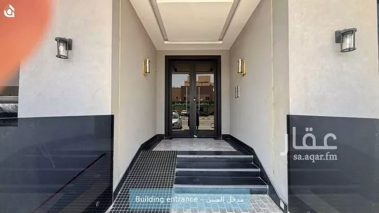 شقة للإيجار في شارع القنا, حي المونسية, مدينة الرياض, منطقة الرياض صورة 2